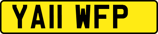 YA11WFP