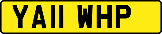 YA11WHP