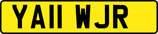 YA11WJR