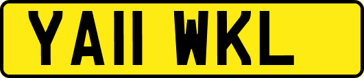 YA11WKL