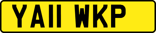 YA11WKP