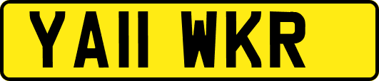 YA11WKR