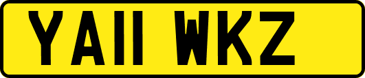 YA11WKZ