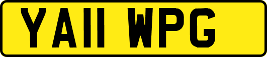 YA11WPG