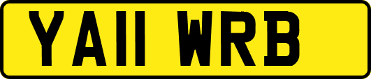 YA11WRB