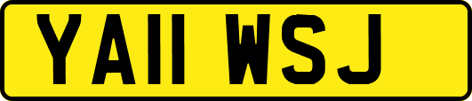 YA11WSJ