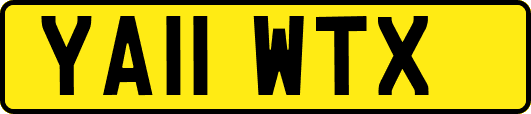 YA11WTX