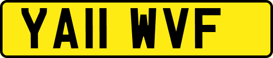 YA11WVF