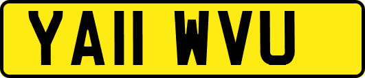 YA11WVU