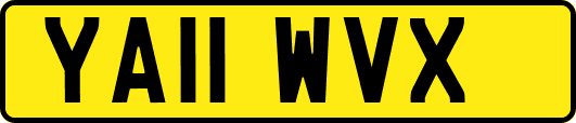 YA11WVX