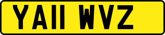 YA11WVZ