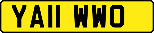 YA11WWO