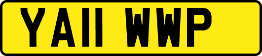 YA11WWP