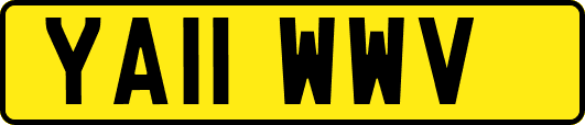 YA11WWV