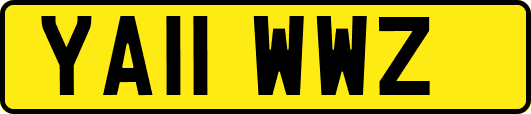 YA11WWZ