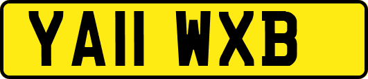 YA11WXB