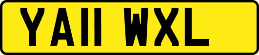 YA11WXL