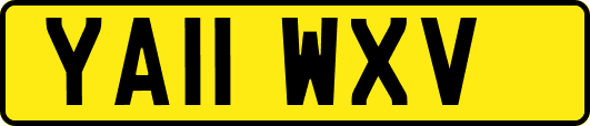 YA11WXV
