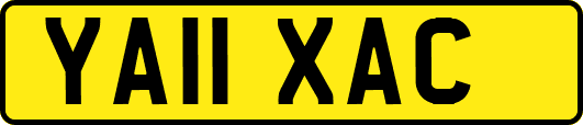 YA11XAC