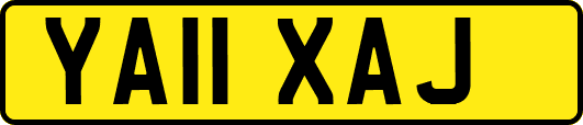 YA11XAJ