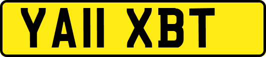 YA11XBT