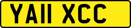 YA11XCC