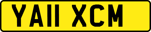 YA11XCM