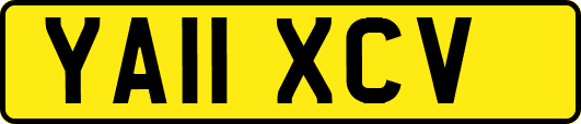 YA11XCV