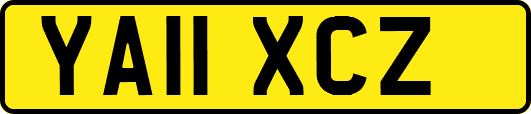 YA11XCZ