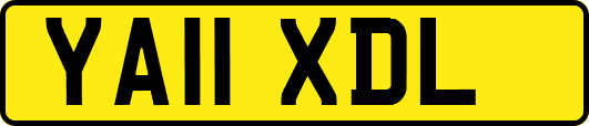 YA11XDL