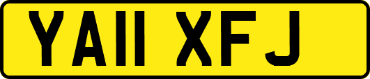 YA11XFJ