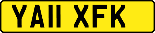 YA11XFK
