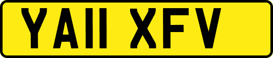 YA11XFV