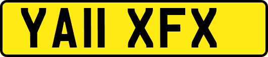 YA11XFX
