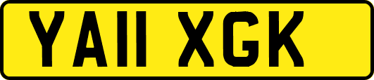 YA11XGK
