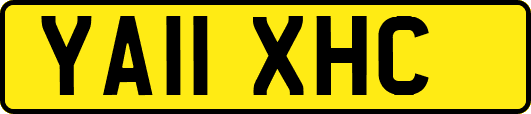 YA11XHC
