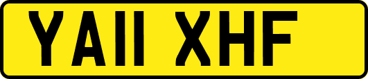 YA11XHF