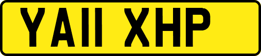 YA11XHP