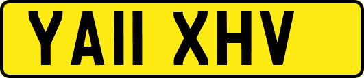 YA11XHV