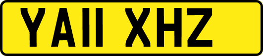 YA11XHZ