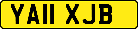 YA11XJB