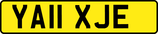YA11XJE