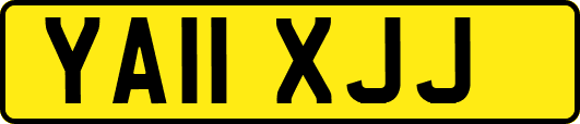 YA11XJJ
