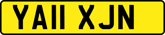 YA11XJN