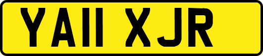 YA11XJR