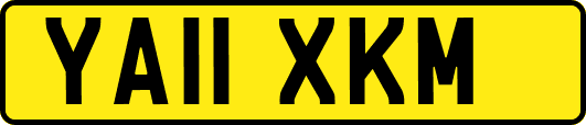 YA11XKM