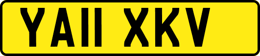 YA11XKV