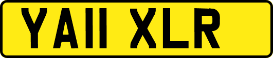 YA11XLR