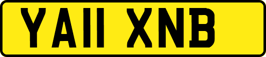 YA11XNB