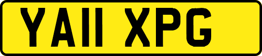 YA11XPG